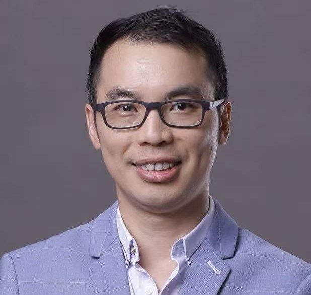 Chris Yau