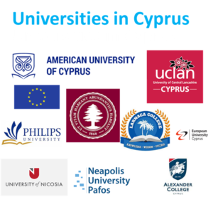 塞浦路斯 – Cyprus 留学全攻略：通往欧洲教育与资产配置首選之路!